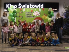 Podróż dookoła świata na 5. Festiwalu Filmów Familijnych!