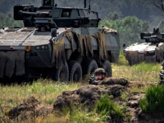 Budżet uchwalony, prawie 5 proc. PKB na obronność