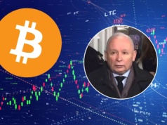 Jarosław Kaczyński: „Kryptowaluty powinny być zakazane”