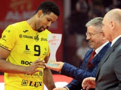 Oficjalnie! Wiadomo, gdzie zagra Wilfredo Leon w przyszłym sezonie!