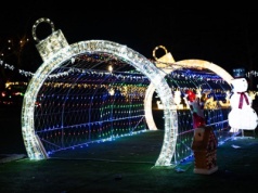 Miasteczko Bożonarodzeniowe w Brodmir BBQ Bar w Hermanowej. Wielkie otwarcie już 6 grudnia