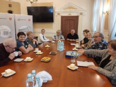 Miejska Rada Seniorów pozytywnie o budżecie