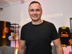 Paweł Golański po losowaniu grup MŚ