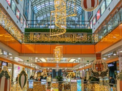 Kraków wita Influcenter. Otwarcie jutro w Bonarce z Fazą i Bazą