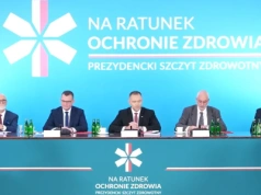 Szczyt Zdrowotny u Prezydenta. „Pacjenci nie mogą być zakładnikami polityki”