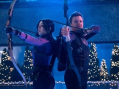 Jeremy Renner z kolejną dobrą wiadomością dla fanów Hawkeye'a. Robi wszystko, aby 2. sezon serialu powstał