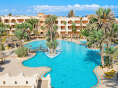 All inclusive w Tunezji 🌴🏊‍♂️ 4* hotel z palmowym ogrodem nad plażą za 999 PLN 🌞