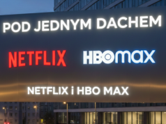 Netflix i HBO pod jednym dachem. A TVN? Tu zaskoczenie