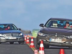 Jakie sedany premium za 50 tys. zł? Czy da się kupić dobre egzemplarze