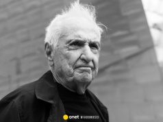 Nie żyje Frank Gehry. Wybitny architekt odszedł w wieku 96 lat