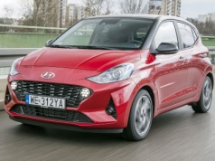 Używany Hyundai i10 III (od 2019 r.) – opinie, dane techniczne, typowe usterki