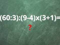 Internauci kłócą się o wynik tego prostego działania. Znasz rozwiązanie?