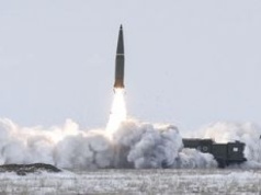 Chloran sodu z Uzbekistanu i Chin. Kluczowy składnik potężnej rosyjskiej broni