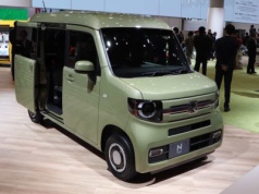 Donald zobaczył w Japonii kei-cars. Teraz Donald chce mieć kei-cars w domu