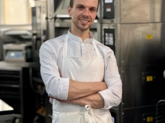 Cały proces dostania się do Le Cordon Bleu zajął mi 6 lat – Maciej Pisarek