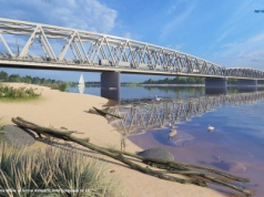 PLK wybiera najlepszą ofertę na modernizację linii nr 12 między Czachówkiem i Pilawą