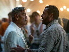 Jay Kelly - o co chodzi w zakończeniu? Jest słodkie, ale i gorzkie