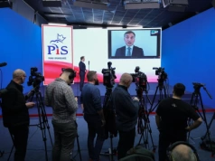 TVN24 drwi z konferencji Ziobry. To usłyszeli widzowie