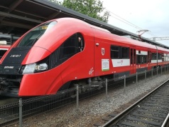 Nowy rozkład jazdy pociągów od 14 grudnia. Mieszkańcy mogą spodziewać się większej liczby połączeń