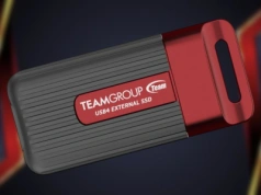 Te SSD są rekordowo szybkie i pojemne, a przy tym wyjątkowo małe