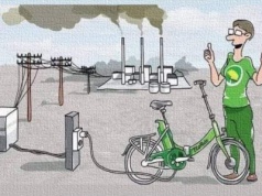 UE chce zmusić europejskie firmy do kupowania „elektryków”