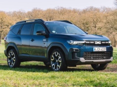 Samochód Rodzinny Roku 2026 – nowa Dacia Bigster i Fiat Grande Panda zwyciężają, chińskie auta pokonane