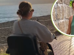 Olga Frycz dostała "luksusowy prezent" od Kosińskiego. "Ja z ogromnym brzuchem. No hit"