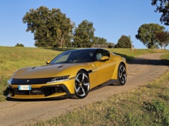 Ferrari 12Cilindri: Najbardziej dojrzałe Ferrari w historii