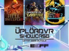 Szykujesz się na premierę Steam Frame? Zestaw 9 gier PC VR już za 76 zł w Humble Bundle!