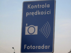 Nowe fotoradary już działają. Od grudnia mierzą nie tylko prędkość