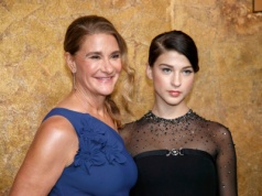 Córki Billa Gatesa wyniosły z domu ważną życiową lekcję. Oto, co wpoiła im matka