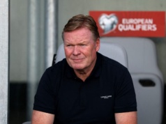 Koeman zobaczył losowanie MŚ i od razu wypalił o Polsce