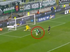 Szalony mecz w Ekstraklasie. Siedem goli i udany rewanż!