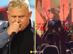 Kult zagrał koncert bez Kazika. W sieci fala komentarzy poruszonych fanów