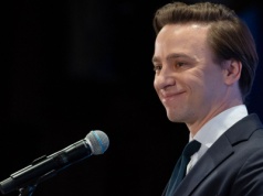 Krzysztof Bosak do Ryszarda Petru: Jak Pan nie rozumie to proszę pytać