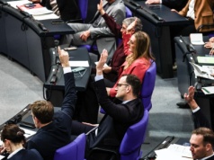 Nowy model służby wojskowej. Bundestag zdecydował