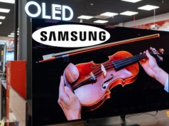 Samsung OLED 65" tanio przez weekend. To faktycznie cena za OLED a nie QLED