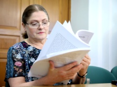 Krystyna Pawłowicz, TK i komuniści. Finał jej zawodowej kariery musiał być mocny