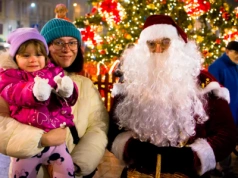 W Legnicy nastał świąteczny klimat - dziś odpalono iluminacje! (FOTO)