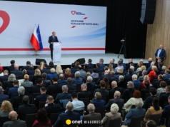 KO zdecydowała o terminie wyborów na przewodniczącego. "Każdy członek może się zgłosić"