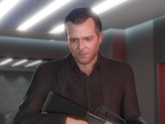 Wielki powrót Michaela do GTA! Bohater GTA 5 w GTA Online – to koniec teorii fanów