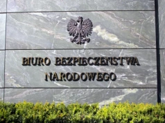 Nowa Strategia Bezpieczeństwa USA. 