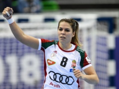 Węgierki były blisko niespodziewanej porażki. Wróciły zza światów i są w ćwierćfinale