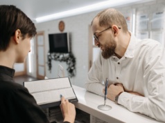 Kwartał profilaktyki w Szczecinie. Bulsa: „Mężczyzn namawia się najtrudniej”