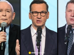 Kto powinien być twarzą PiS przed wyborami? Zaskakujący wynik sondażu