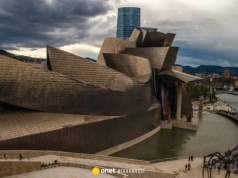 Nie żyje wybitny architekt Frank Gehry. Oto jego najsłynniejsze projekty