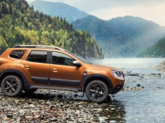 Wjeżdżamy pod górkę, czyli: ile kosztuje najtańsza, używana Dacia Duster II z napędem 4×4?