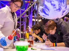 Rusza Śląski Festiwal Nauki w MCK. To trzy dni nauki, technologii i zabawy