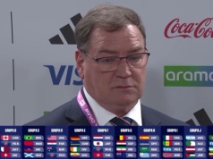 Oto cała prawda o "polskiej" grupie na MŚ. Widać jak na dłoni