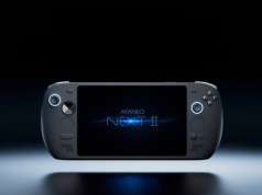 Przenośna konsola jak laptop do gier. Przesunęli granice tego, co możliwe